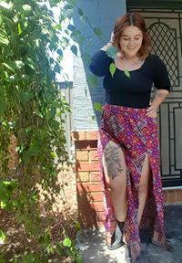 Jess McGennan
