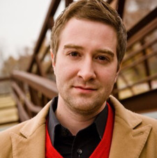 Devon Morris