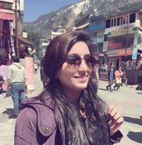 Sadiya Patel
