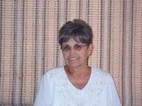 Teddie Vander Vorste