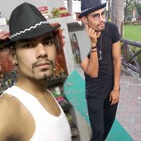 Ranvijay Singh