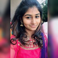 Arpita RS
