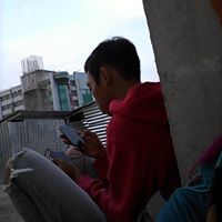 Nugroho Aditya Cahyo