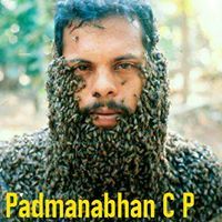 Padmanabhan Cp
