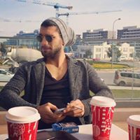Yusuf Bayraktar