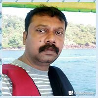 Vijay Jayasingh
