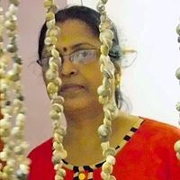 Deepti Samal