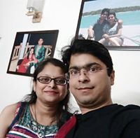 Saurabh Jaiswal