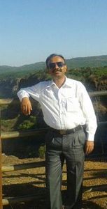 Rahul Deshmukh
