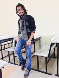 Anuj Verma