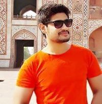 Ankush Singh