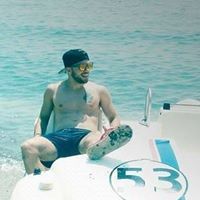 Γιάννης Γεωργόπουλος