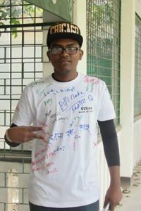 Hasib Rishat