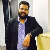 Saurabh Yadav