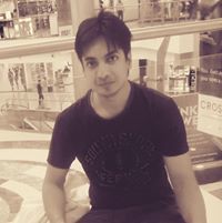 Sujit Kumar