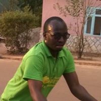 Mugesera Nicholas