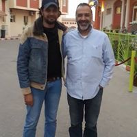 Mohamed Gamal