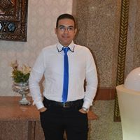 Ahmed Tarek