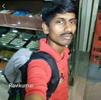 Boyapati Ravikumar