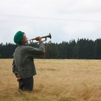Dan Vykoukal