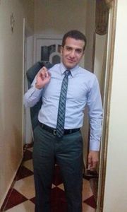 Ahmed Elomda