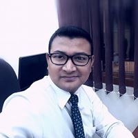 Shailendra Shrestha