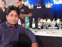Saurabh Moon