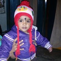 Susmitha Thatipamula