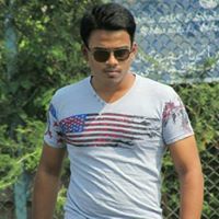 Rohith Shashank