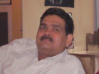 Neeraj Gupta
