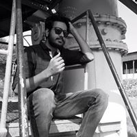 Anshul Jadhav