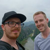 Christopher Phillips