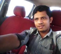 Avinash Mathew