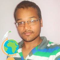 Indrajeet Patel