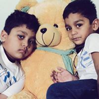 Mounisha Bhashyam