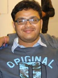 Pramod Kumar