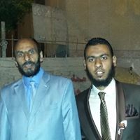 Mohamed Reda