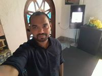 Deepak Vishwakarma