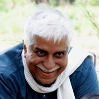 Anshu Tandon