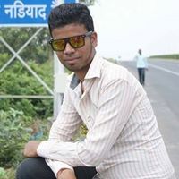 Prashant Garasiya