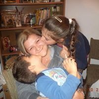 Даниела Пирянкова