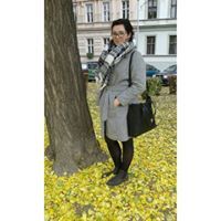 Markéta Dvořáková