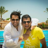 Mohamed Magdy