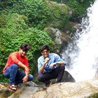 Rakesh Yadav