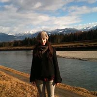 Ана Дионисиева