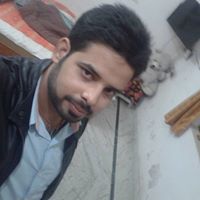 Ashutosh Pandey