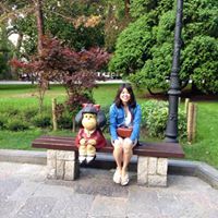 Xiaomeng Wang