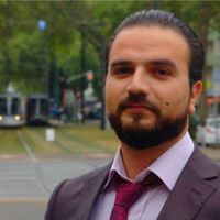 Wael Al Sabbagh