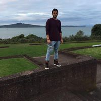 Robin Bansal