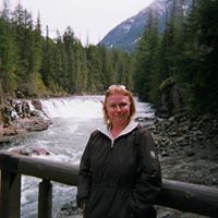 Nicky Beauclair-Oldfield